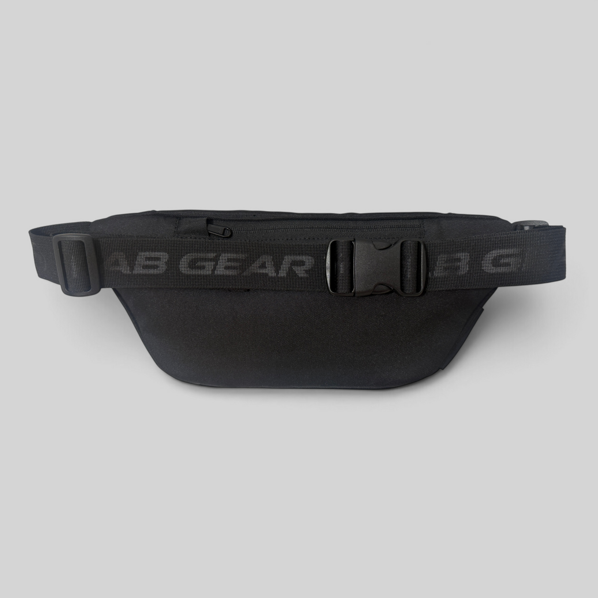 Slab Gear Vault V2 rear hidden zipper pocket